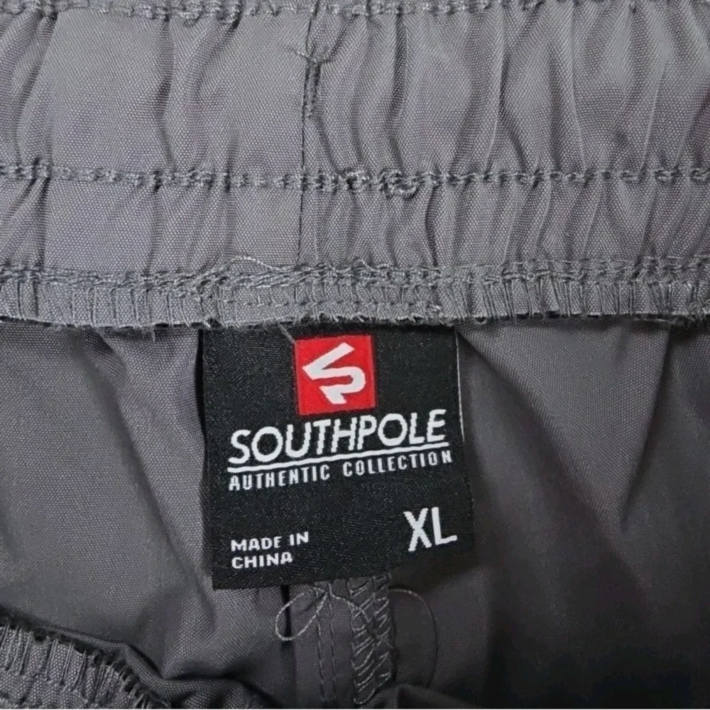 Southpole men authentic